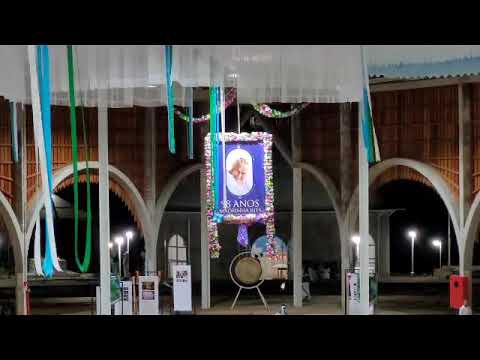 Aqui eu Recebi - Pad Sebastião