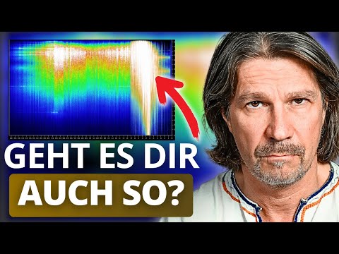 Schumann resonance explodes! Severe ascending symptoms!