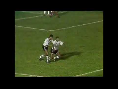 Mogi Mirim 2 x 3 Corinthians - Campeonato Paulista 1994
