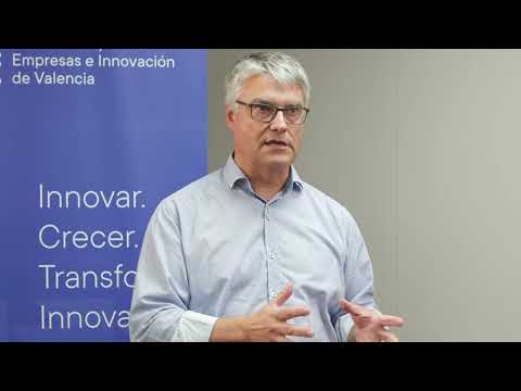 Entrevista a Ram�n Ferrandis de CEEI Valencia[;;;][;;;]