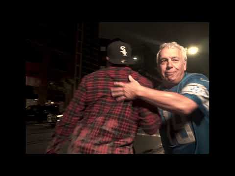 LOS X NUTTY TELL ME HOW IT IS (OFFICIAL VIDEO)