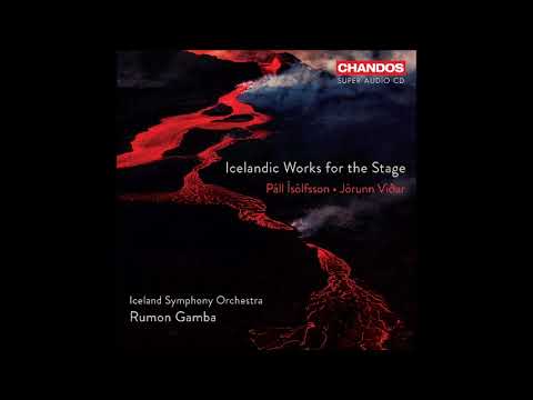 Jórunn Viðar (1918-2017) : Ólafur Liljurós, ballet in one act (1952)