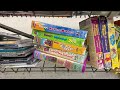 Finding Many Barney VHS Tapes At A Thrift Store