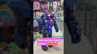 Download lagu Mainan robot warrior robot  #toys #robot #reels mp3 Download lagu Mainan robot warrior robot  #toys #robot #reels mp3