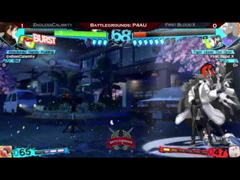 [4/10/15] Battlegrounds P4AU tournament 2/3