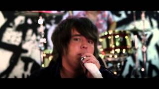 Not So Lucky: I Said I'd Try [OFFICIAL VIDEO]