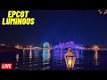 Live Epcot Wednesday For Rides And Luminous Story Time At Walt Disney World 4 29 2026