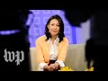 Ann Curry Not Surprised By Matt Lauer Allegations