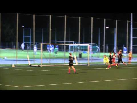 4div2, runde 17: Vidar2 - FC Show 0-1 (0-1) HD