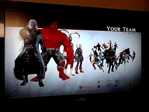 MUA2 Walkthrough Part 24