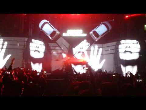 Axwell | Calvin Harris, Rihanna - This Is What You Came For | Ignis Electronation