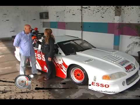 Piques y Algo Mas - Biagio Parisi - parte 1/3