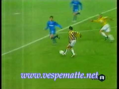 Anno 2005/06 Sangiovannese - Juve Stabia  1 - 1 (Highlights)