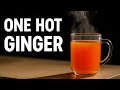 I cured my man flu with THIS drink