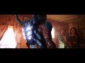 BLUE BEETLE Trailer (4K ULTRA HD) 2023