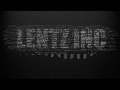 MYSTXRIVL x ENJOII x SOVVAVE - SLEEPLESS