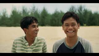 The Fox King FIRST CLIP