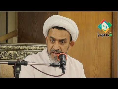 ⁣الإنسان يحتاج للمعونات المادية والامدادات الروحية ، والجانب الروحي له دور مهم في إعداد القوة المادية