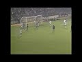 Real Madrid - Tatabánya 1-0, 1981 - Összefoglaló