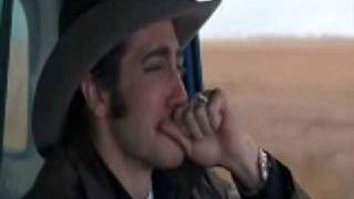 Brokeback Mountain &quot;Can&#39;t Cry Hard Enough&quot; 2