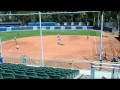 Fast @ UCLA Elite Softball Camp