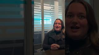 Why Work at The Judge Group?