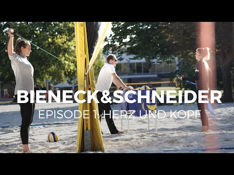 Episode 01: Herz und Kopf