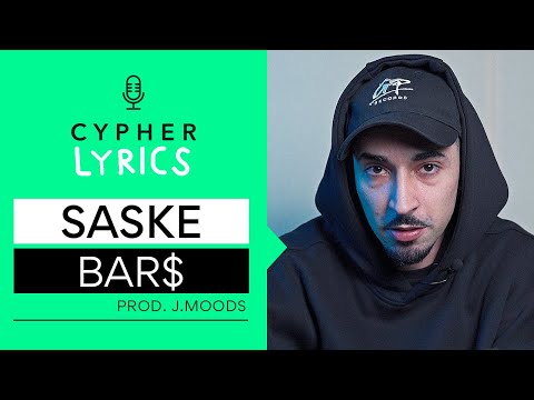 SASKE: 'BAR$' Letra y Significado Oficial | Cypher Lyrics #13