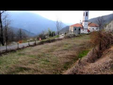 25° Rally Valli Piacentine 2012 - www.amicidelmotore.it