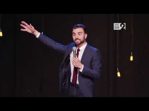 The Italo-Australian accent explained