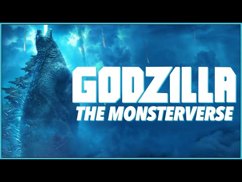 Godzilla: The Evolution of the King of the Monsters