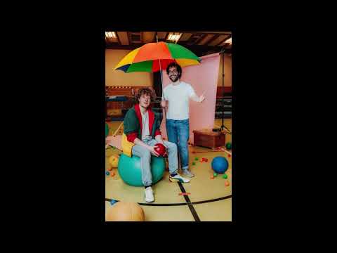 Herms Promi Corner ZOOMInterview Deniz & Ove 11 03 21