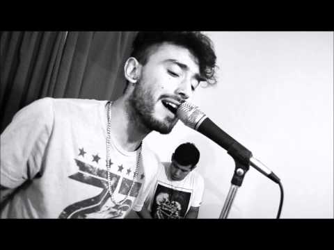 Cuando yo era tu hombre - Bruno Mars (Cover) Nelson Troitiño, Guillermo Fernandez