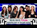 BBK EP 46 BAHAS BULU GAYA FAVORIT BA ESPORTS LEKA SUCI BARENG SUAMI