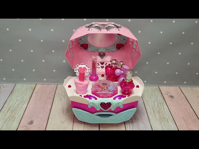 Набор Lanson Toys Модницы функциональный с аксессуарами с 3лет - видео