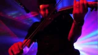 Joe Deninzon & Stratospheerius perform Frank Zappa's 