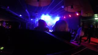 Mekanism @ Jack the Rooster &amp; Semifinal