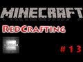 Minecraft - RedCrafting hi-tech server - S1E13 - Солнечная ...