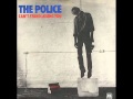 POLICE - Dead End Job [1978 Can't Stand Losing You]