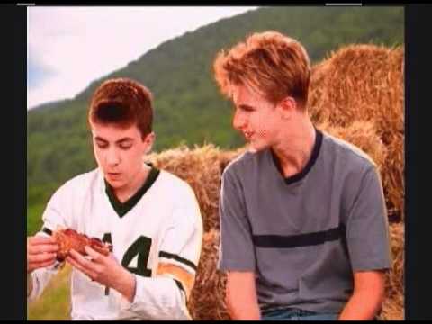 Pizza Hut PlayStation 1 Demo Disc: Big New Yorker Pizza Commercial (1999)