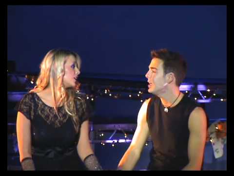 I Should Tell You - RENT THE MUSICAL - Songtime - Mark Read & Sarah Harvey-Smart