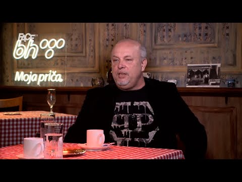 Jasmin Mangafić: Odvratno je kada se politika miješa u muziku!