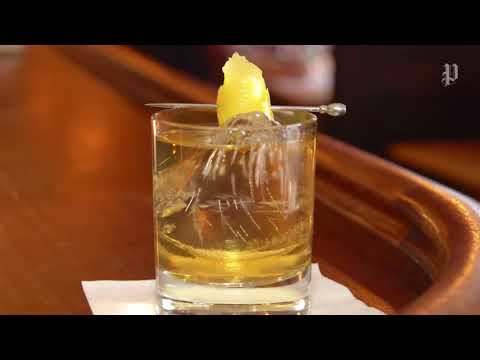 How 5 of your favorite cocktails got their names