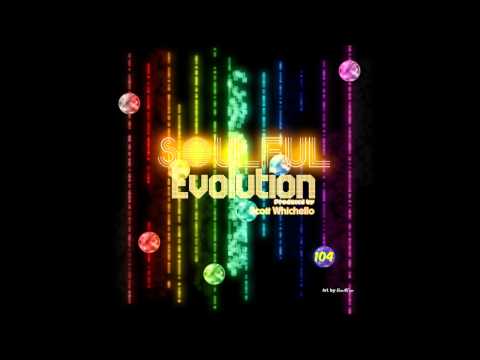 Soulful Evolution July 10th  2014 Soulful House Show (104)