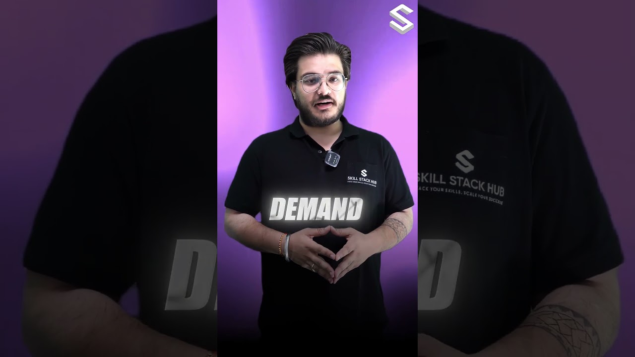 Machine Learning = Data ka Future Teller 🔮 | Predict Anything with AI!  @skillstack_hub