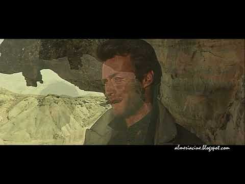 El tablero de 'El bueno, el feo y el malo'