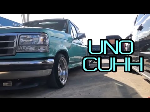 Tacos y Trocas Bo Bundy Uno Cuhh