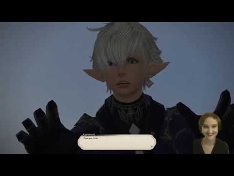 Let's Play Final Fantasy XIV Part 85 - full 3.1 patch story