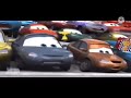Dinoco S All Mine Spanish Audio Only