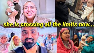 Download lagu Beti khala bachha sambhale aur credit le jaye saba maharani| Saba ibrahim needs to be stopped now  mp3 Download lagu Beti khala bachha sambhale aur credit le jaye saba maharani| Saba ibrahim needs to be stopped now  mp3